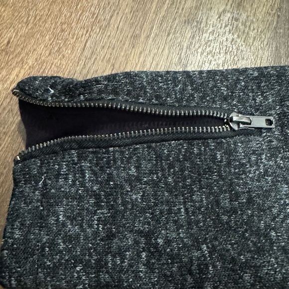 Fabletics Calypso Jacket Black Full Zip Athletic Size Large - Picture 10 of 12